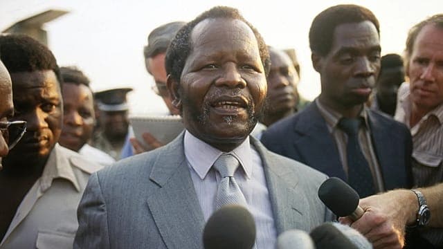 Afrique du Sud : des dirigeants de la SADC rendent hommage à Oliver Tambo