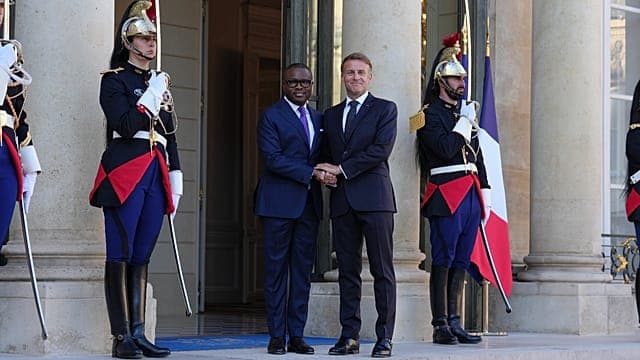 France-Bénin : près de 100 millions d’euros d’engagements annoncés à Paris