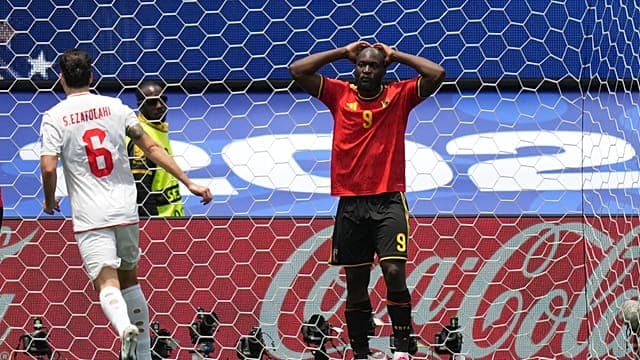 World Cup: Iran plays 10-man Belgium to 0-0 draw 