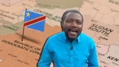 Why does Ebola keep on occurring in DR Congo?