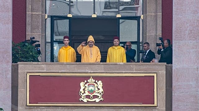 Maroc : le PAM forme une coalition gouvernementale avec trois autres partis