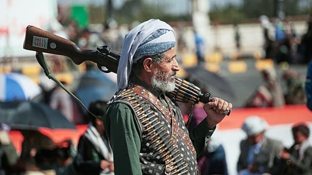 Iran : Téhéran dément toute implication dans les attaques des Houthis 