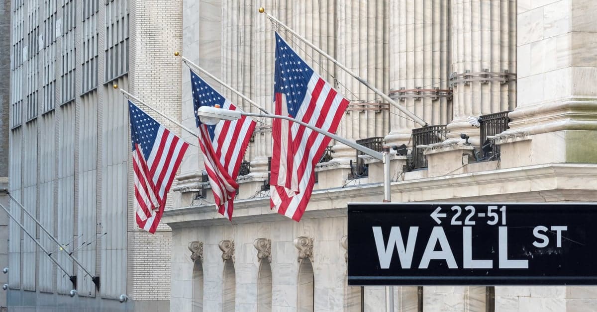 Global Markets Surge as Trump Freezes Tariffs—Except on China