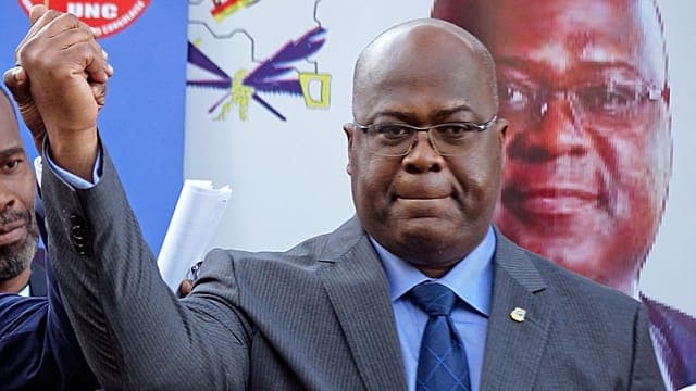 RDC : la société civile demande l’abandon de la loi sur le référendum