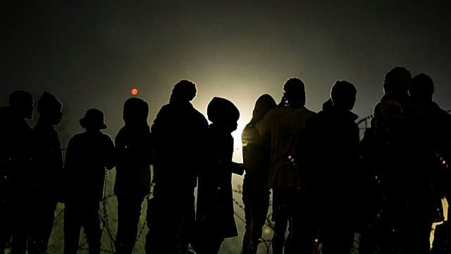 Zimbabwean citizen recounts leaving South Africa over anti-migrant sentiment