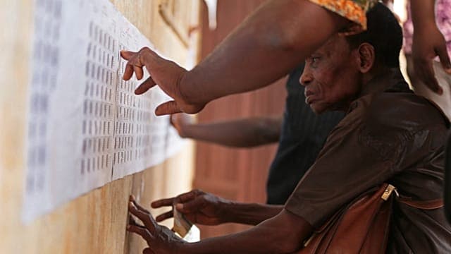Togo : mobilisation de l’opposition contre la Constitution adoptée en 2024