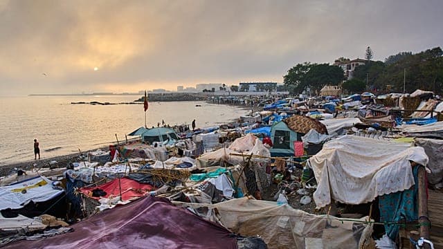 Ceuta : les camps de migrants démantelés avant l'arrivée du roi Felipe VI 