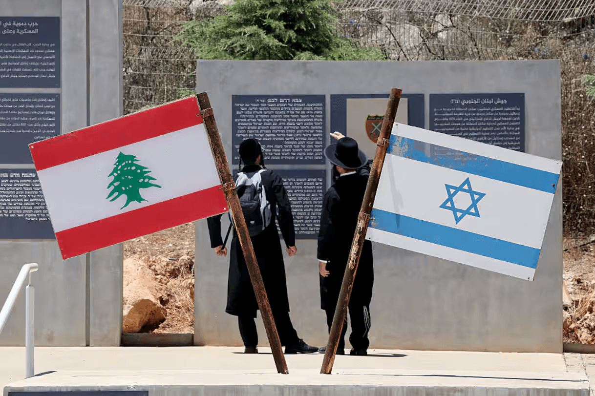 Israel-Lebanon: New Talks in Rome on July 15-16. Hamas Begins Dissolution of Gaza Government