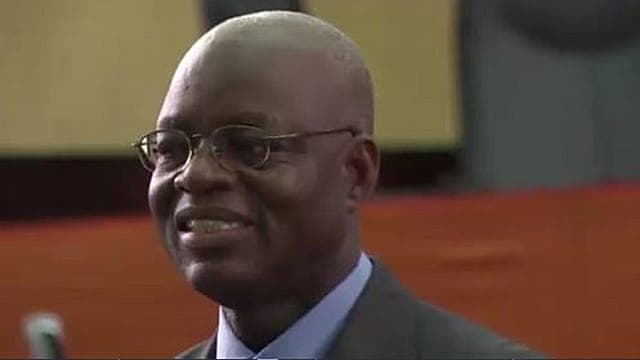 Côte d'Ivoire : libération d'un ancien ministre de la défense 