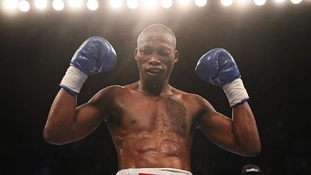 Afrique du Sud : quatre arrestations après le meurtre du boxeur Zolani Tete