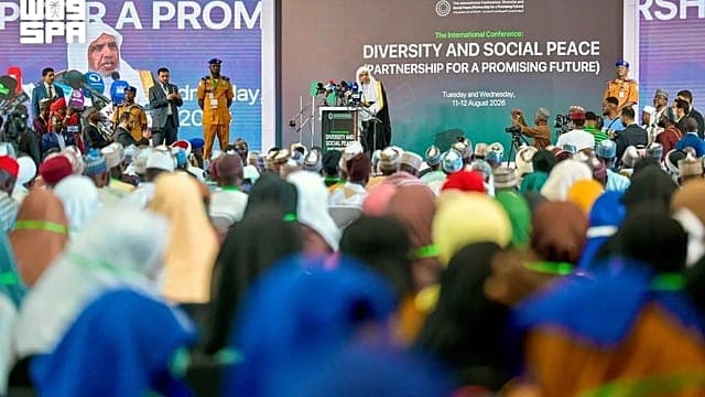 Nigeria : les dirigeants religieux de l'Ouest proclament la "Déclaration d'Abuja"