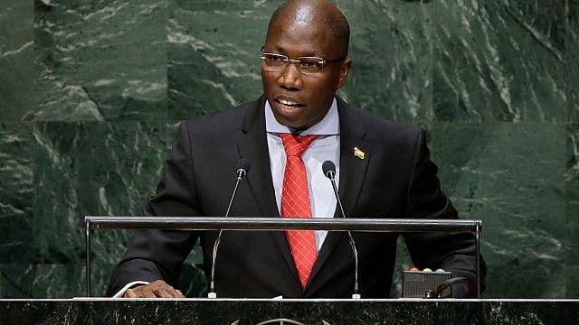 Guinée-Bissau : le PAIGC appelle au boycott du référendum constitutionnel