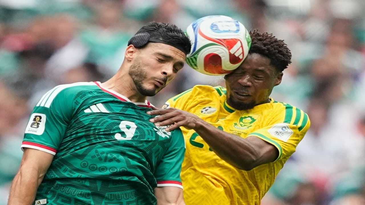PREMIERE JOURNEE DE LA COUPE DU MONDE 2026 : L’Afrique a toujours son mot à dire