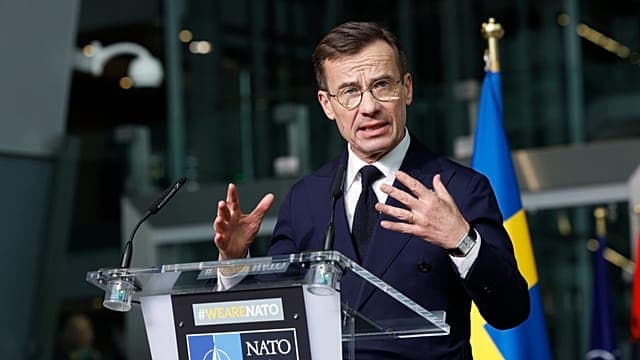 La Suède met fin à l'aide au développement pour plusieurs pays africains