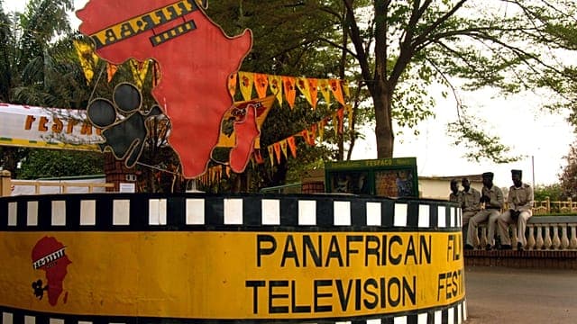 RDC : près de 50 films au 13e Festival international de Kinshasa