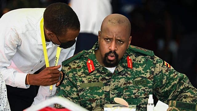 Press freedom under threat in Uganda as military chief orders closures