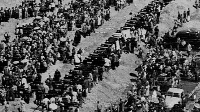 Afrique du Sud : à Sharpeville, une quête de réparations 66 ans après le massacre