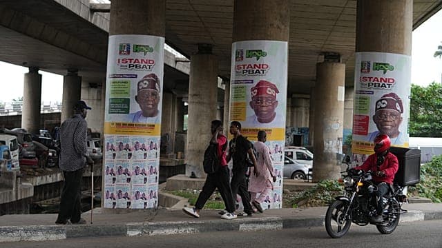 Nigéria : les réformes de Tinubu au cœur des débats pour les 66 ans d’indépendance