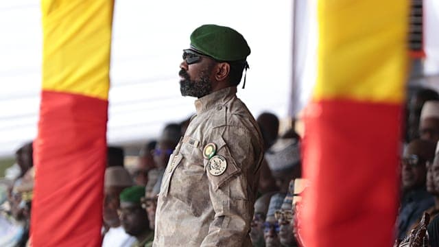 Mali : l’armée affirme avoir repris le contrôle après des attaques djihadistes
