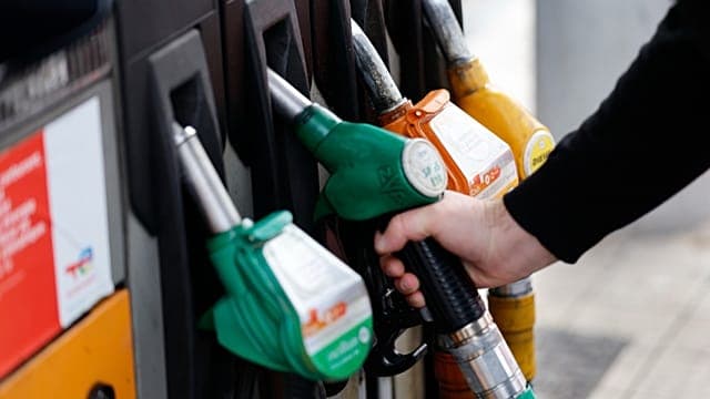 La France va sortir 10 millions de barils de gazole de ses réserves stratégiques