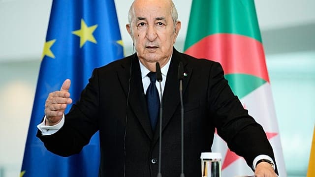 Algérie : les agissements des Émirats arabes unis au niveau régional, en cause