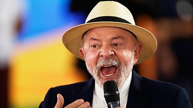 Brésil : Lula hausse le ton sur les nouveaux droits de douane américains