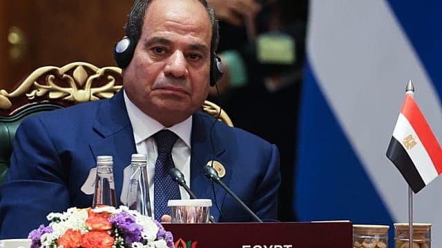 Égypte : un sommet pour stimuler les échanges africains