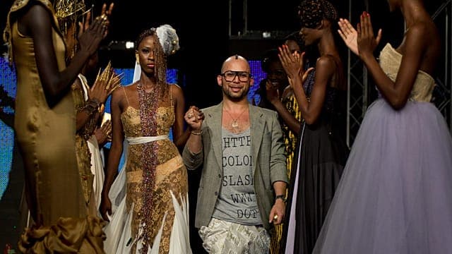 D’Abidjan aux podiums internationaux, la révolution ivoirienne de la mode