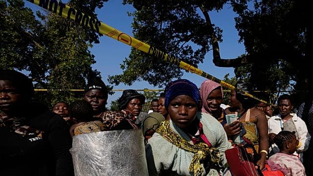 South Africa: Legal foreigners fearful as anti-immigrant deadline looms