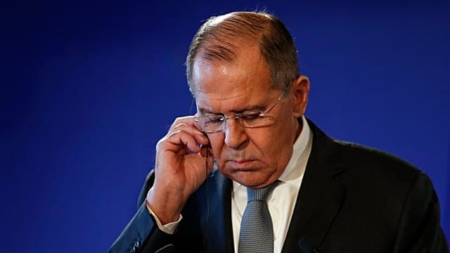 La présence militaire de l'OTAN en Afghanistan "inacceptable" pour la Russie