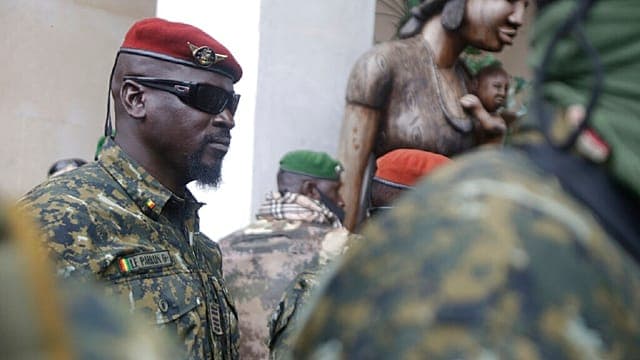 Guinée : l'autorité de régulation des médias adresse un avertissement à France 24