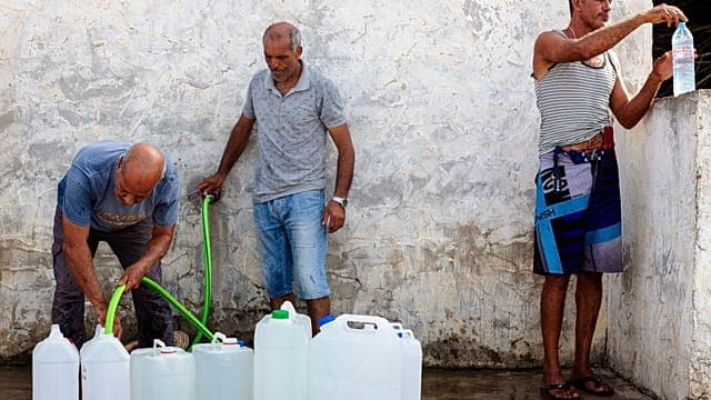 Tunisie : un été 2026 marqué par des records de chaleur