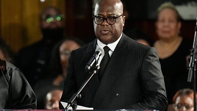 RDC : la coalition de l'opposition rejette le dialogue national de Tshisekedi