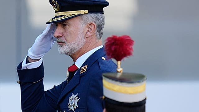 À Ceuta, le roi Felipe attendu après un été de tensions migratoires