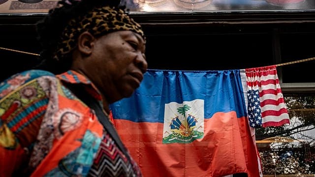 États-Unis : à la Nouvelle-Orléans, les Haïtiens craignent l'après-TPS