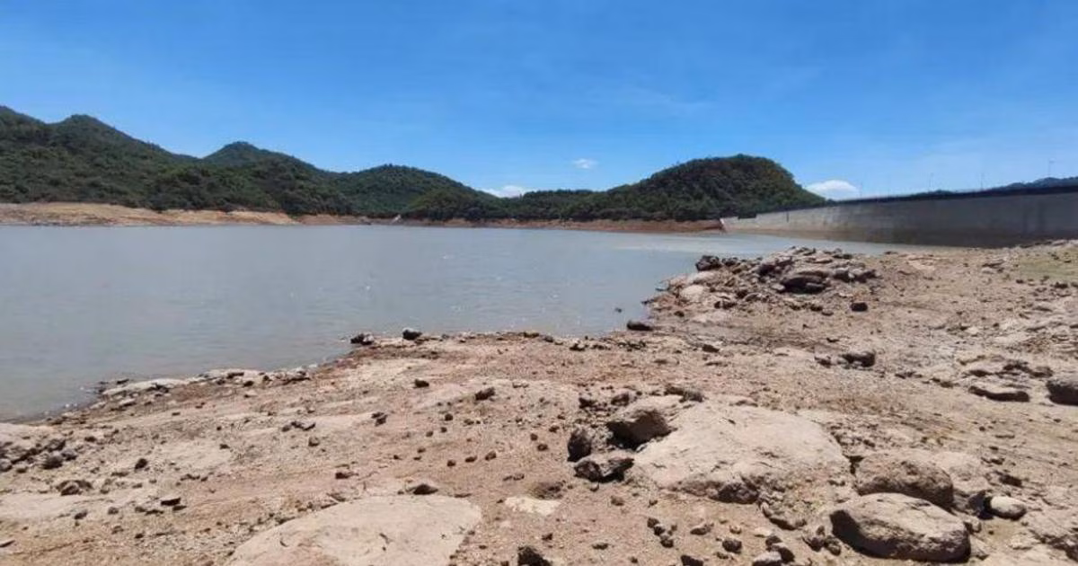 Honduras : les réserves d'eau au plus bas, Tegucigalpa face à une crise hydrique sévère