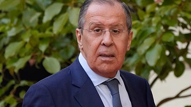 Russia offers Mozambique help to eliminate 'terrorist threat'
