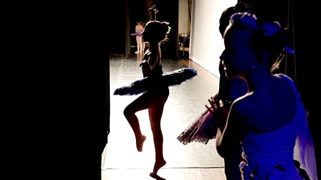 La 13ᵉ édition du concours international de ballet sud-africain ouvre la scène aux jeunes talents