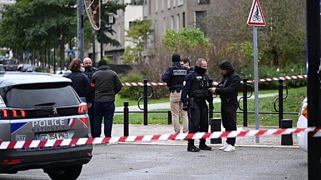 France : une personne tuée et quatre autres blessées dans une fusillade