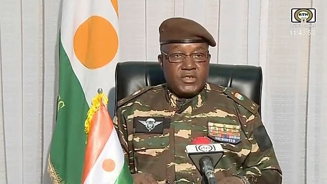 Niger submits formal bid to leave ICC
