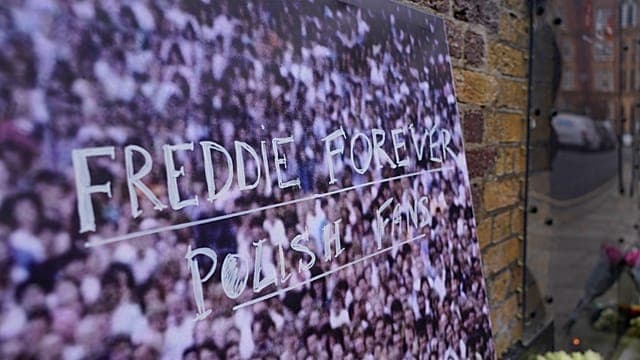 À Zanzibar, sur les traces de Freddie Mercury dans la maison de son enfance
