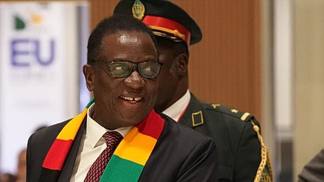 Zimbabwe court ruling on constitutional amendments sparks divided reactions