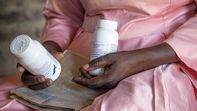 UNAids warns US funding cut could cost lives in South Africa