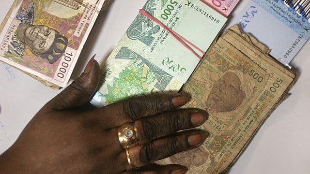 Guinée : le franc national préféré à l'éco, la future monnaie unique de la cédéao