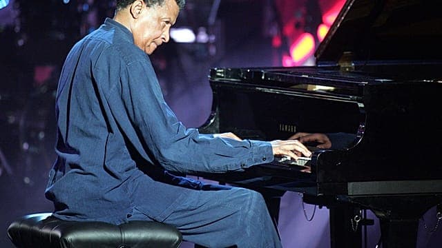 Abdullah Ibrahim, South Africa’s World-Renowned Jazz Maestro, Dies at 91