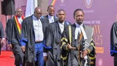 Uganda judges push back against lawyers' bid to scrap 'colonial titles'