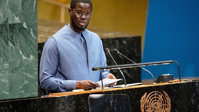 Sénégal : le Conseil constitutionnel invalide la réforme de la loi suprême