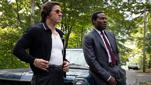 Cinéma : "By Any Means", un thriller au cœur de la lutte pour les droits civiques