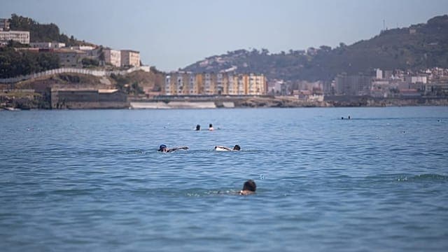 Espagne-Maroc : à Ceuta, la pression migratoire s'intensifie