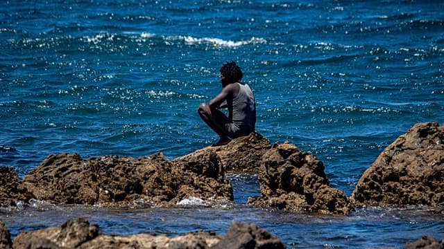 Ceuta : des familles toujours sans nouvelles de leurs proches